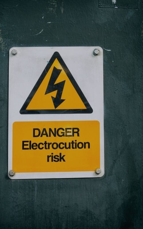 Electrocution Injury Lawyers in Riverside