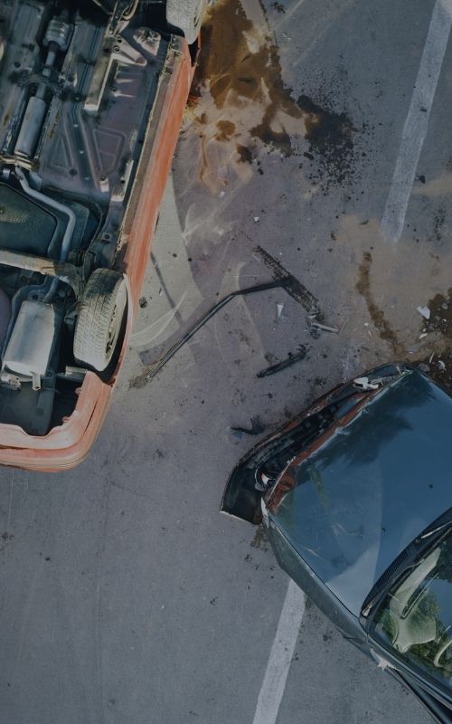 Rollover Accident Lawyers in San Diego CA