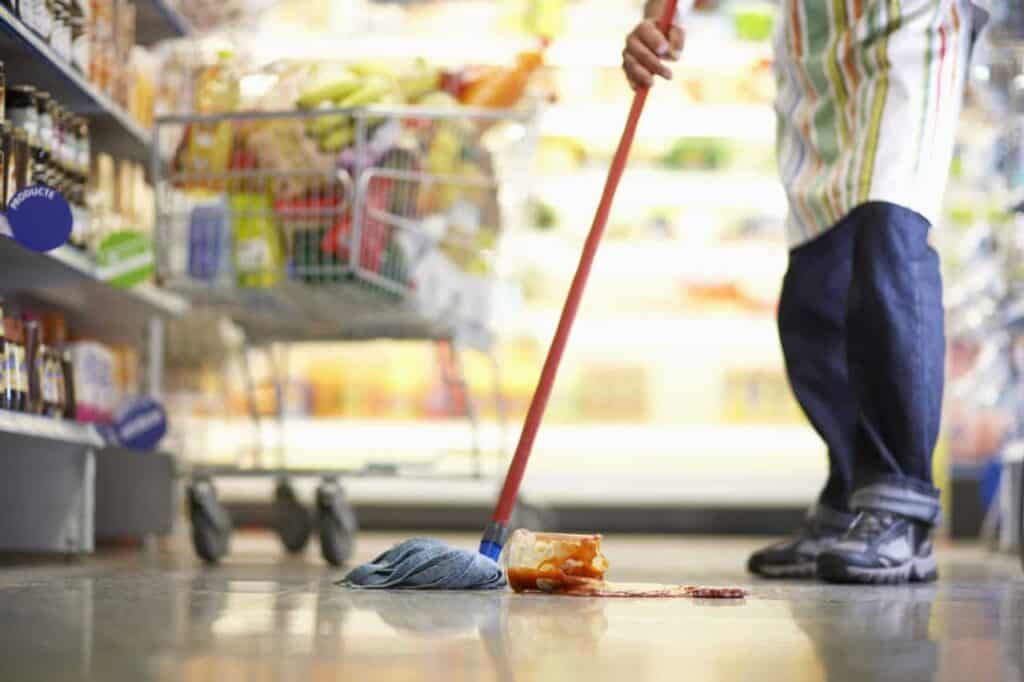 Slip and Fall Accident Attorney Stater Bros
