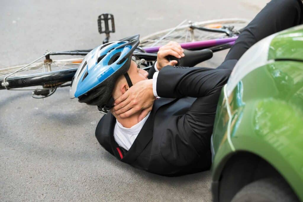 Bicycle Accident Lawyer San Diego