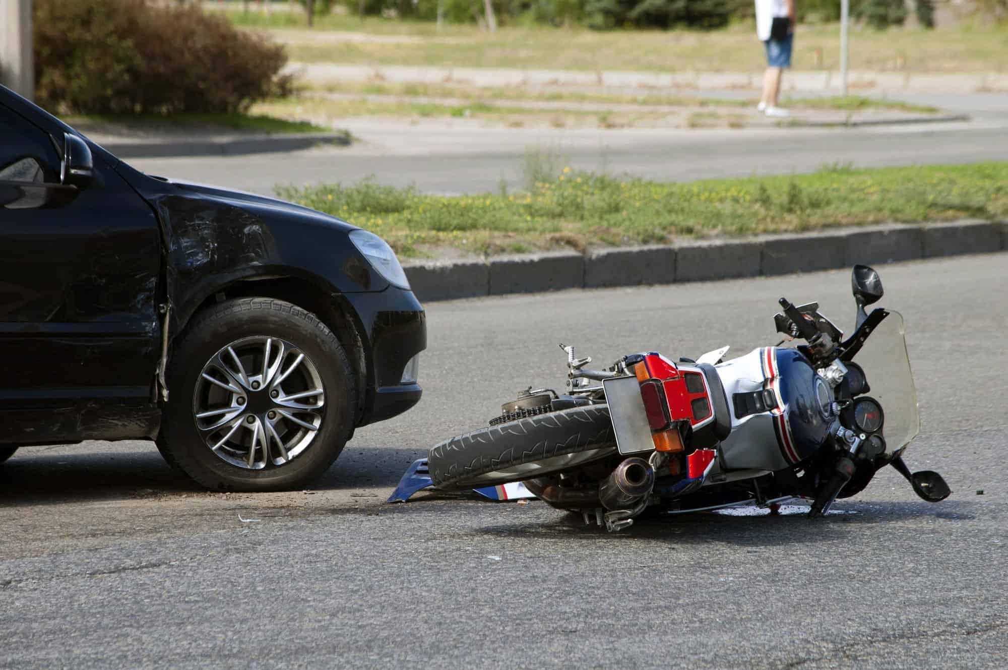 When To Hire A Motorcycle Accident Lawyer & When You Shouldn't