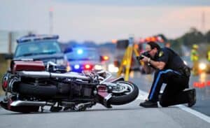 Common injuries that many americans suffer after being involved in a motorcycle accident