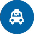 injured in a lyft accident? call a professional lyft attorney for more info