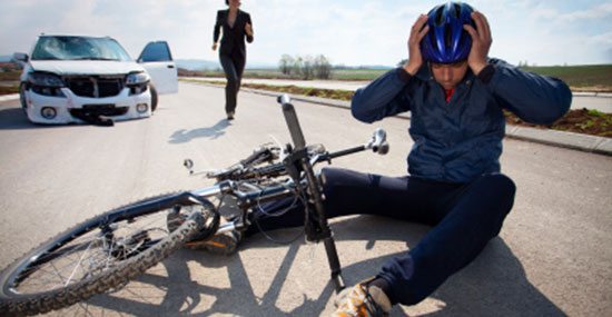 bicycle accident attorneys
