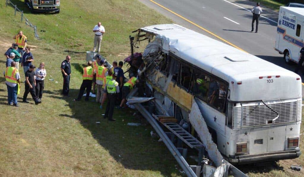 public bus accident lawyers