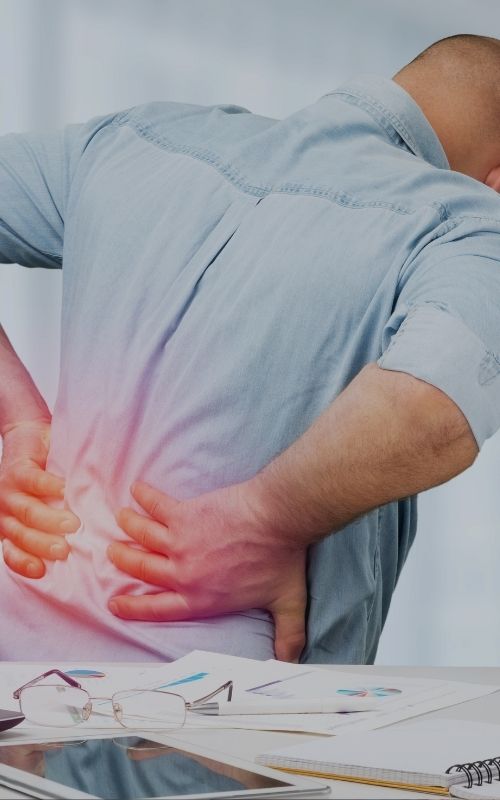 Back Injury Lawyers in San Diego CA