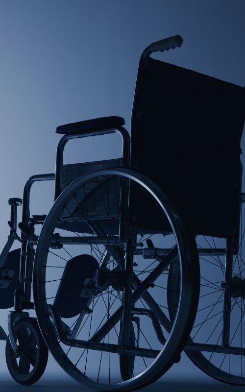 Paraplegia & Quadriplegia Injury Lawyers in San Diego