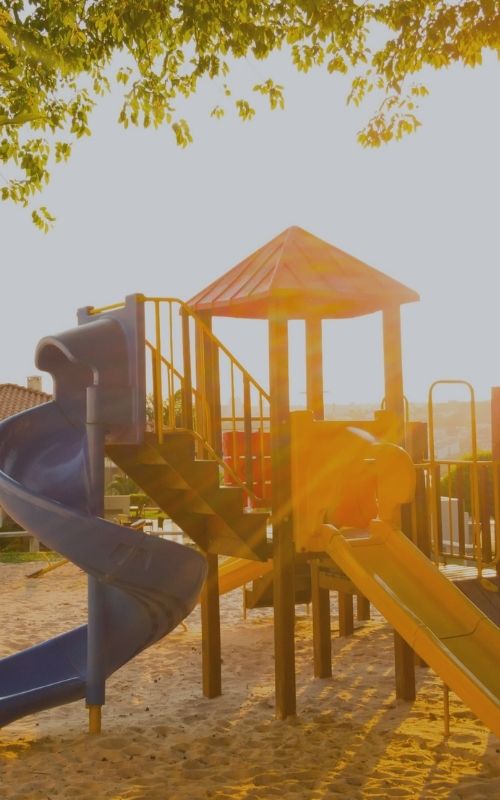 Playground Injury Lawyers in San Diego