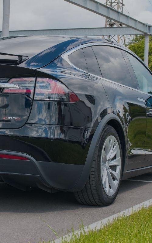 Uber Accident Lawyers in Roseville CA